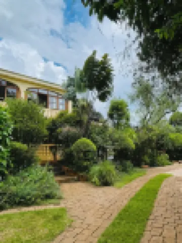 蘇伊曼蓋飯店 住宿飯店