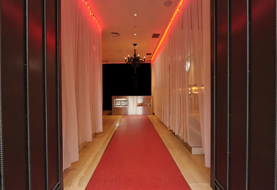 3. 시부야 호텔 엔..