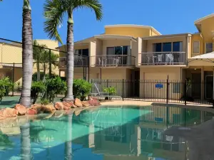 Coolum Beach Getaway Resort