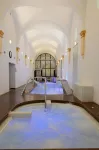 Monasterio de Piedra Hotels in Nuévalos