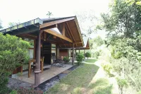 360 Rainforest Hotels in Matara
