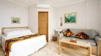 Hawaii Resort Family Suites - spa