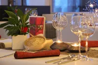 Hotel Tannhof - breakfast