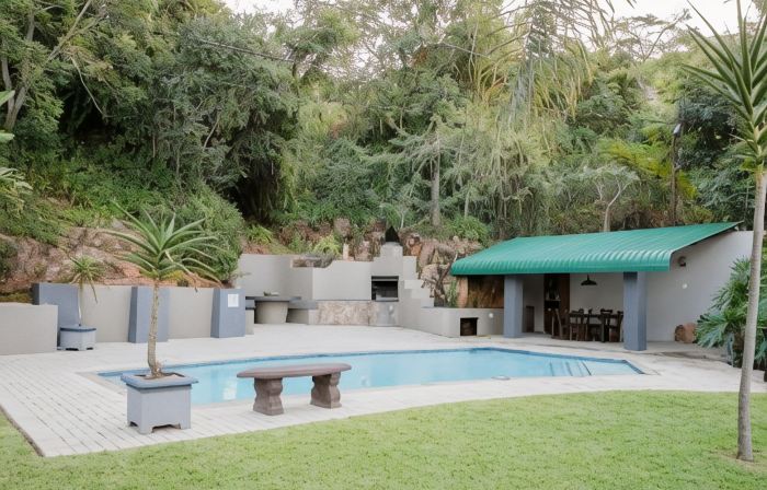 85 Ehmke Guesthouse