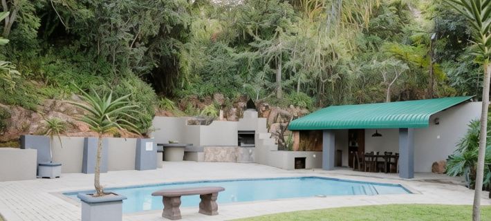 85 Ehmke Guesthouse Hotels in Nelspruit