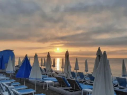 โรงแรม Babil โรงแรมในอันตัลยา