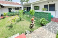 Hotel Mustika Widyasari RedPartner Hotel di Desa Gunungpuyuh