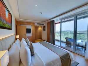 Clarion Hotel Bangalore