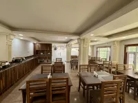 Hotel Alif Stay