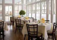 Hotel Fauchere - breakfast