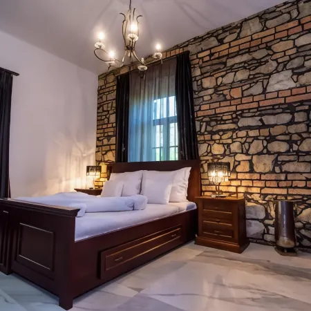 Boutique Hotel Annuska