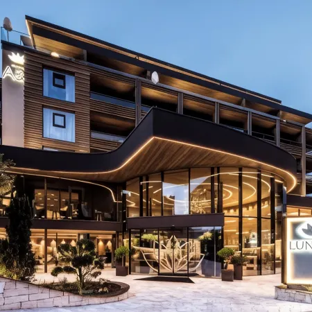 Lunaris Wellnessresort