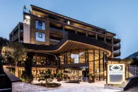Lunaris Wellnessresort - spa