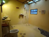 Baanwangnamkeaw Lodge 왕남키여 호텔