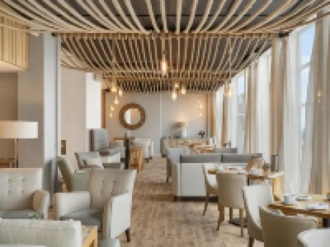 Fistral Beach Hotel and Spa - Adults Only Hotels near Watergate Bay