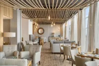 Fistral Beach Hotel and Spa - Adults Only Hotels in 