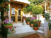 라이프 온 3rd 요하네스버그 호텔