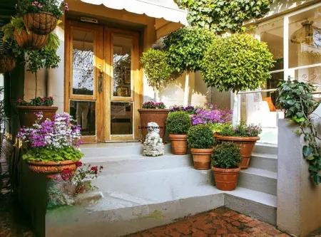 Life on 3rd Отели рядом с достопримечательностью «Витватерсрандский университет»