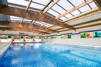Vacancéole - Résidence le Palmyra Golf - spa