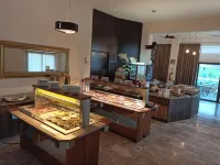 Kalives Resort Hotels in Polygyros