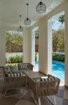 LohonoStays Aurelia Villa E - spa