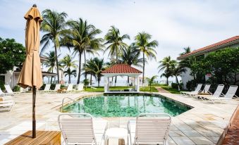 Isla Bonita Yacht Club