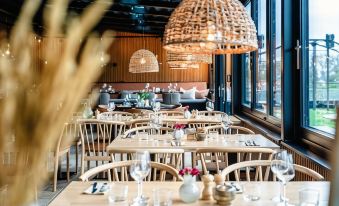 Halmstad Golfarena Hotell & Lägenheter