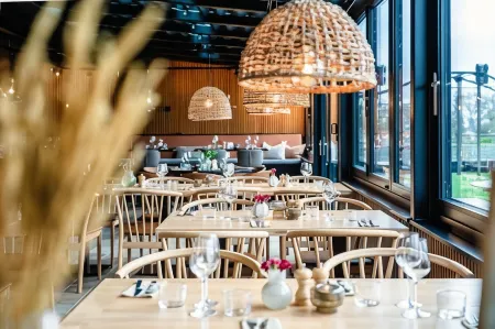 Halmstad Golfarena Hotell & Lägenheter