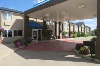 Rocky Inn Express Hotels in Rocky Mountain House