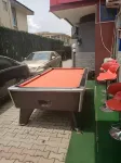 Tega Suites Ikeja
