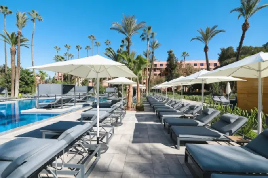 Kenzi Rose Garden Hotels in 