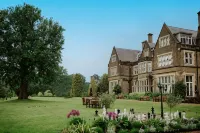 Hartsfield Manor Hotel a Redhill