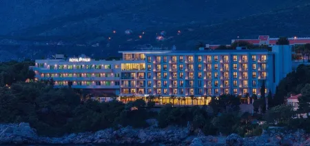 Royal Palm Hotel