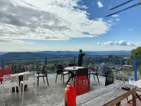 Hill Veu Home Bir Billing Hotels in Bochang