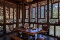 Water Home Hotel a Nantou