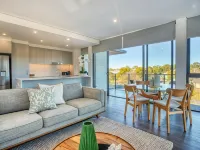Inspire Boutique Apartments Hotels in South Toowoomba