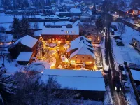 Gut Leben Landresort Hotels in Barnim