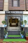 THE RAJ VILAS