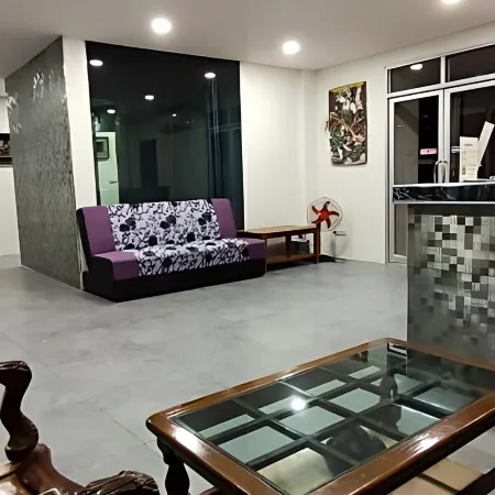 Sea-Sun Bungalow & Resort Отели рядом с достопримечательностью «Точка наблюдения Клонг Сон Бэй»