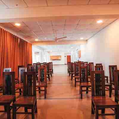 Sun Ray Rest House Dining/Meeting Rooms
