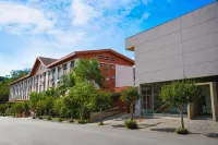 Hotel Majestic