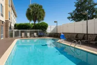 Fairfield Inn & Suites Tifton Hotels in Tifton