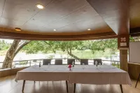 Kstdc Hotel Mayura Riverview Srirangapatna Hotels in Shrirangapattana