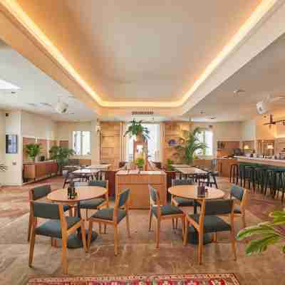 Mhouse Boutique Hotel Palma Dining/Meeting Rooms