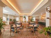 MHOUSE Boutique Hotel Palma（エムハウス・ブティックホテル・パルマ） パルマ・インターナショナル駅周辺のホテル