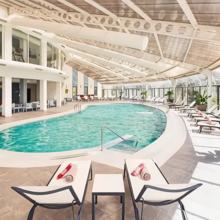 Ramada Resort by Wyndham Kazdaglari Thermal and Spa
