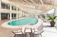 Ramada Resort by Wyndham Kazdaglari Thermal and Spa - piscine