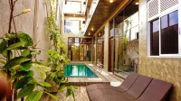 Hotel Sico - Pools