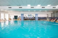 Caprioara Spa&Wellness Resort - piscine