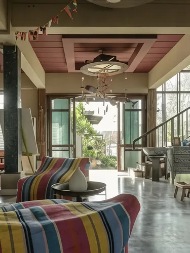 รูปภาพของอัมพวา คาซ่า ปลาทู